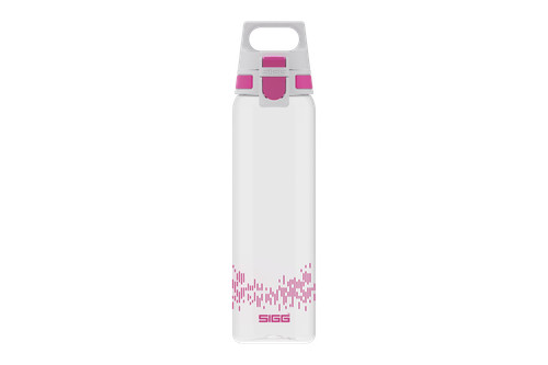 Sigg trinkflasche total - sigg,