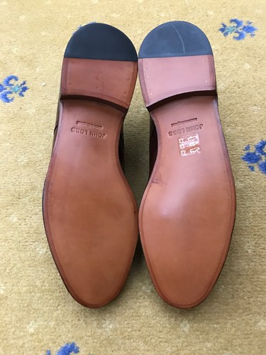 John lobb william schuhe - william,