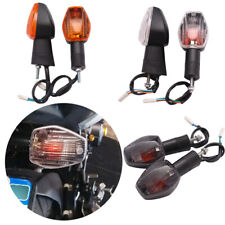 2x Blinker Für HONDA CBR600F3/F4 CBR900RR CBR1000RR CB1300S VTR1000F Turn Signal