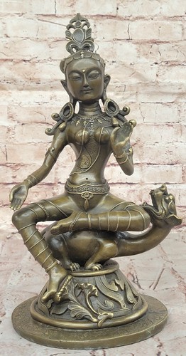 Selten echt bronze - selten, tibet