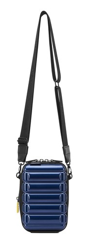 Delsey paris shadow - delsey, clutch