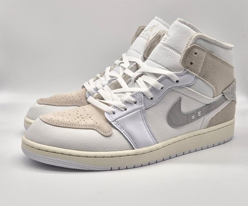 Nike air jordan - jordan, mid