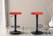 Barhocker Ponte Kunstleder