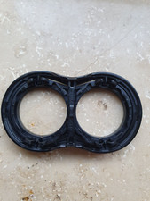 Philips original Scherkopfhalter Rahmen Gestell Halterung YS 521 YS 536 RQ 310