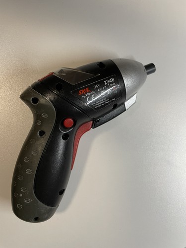 Skil 9a1 2348 akkuschrauber - skil,