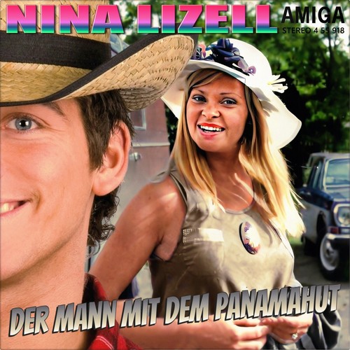 Nina lizell der mann - der,