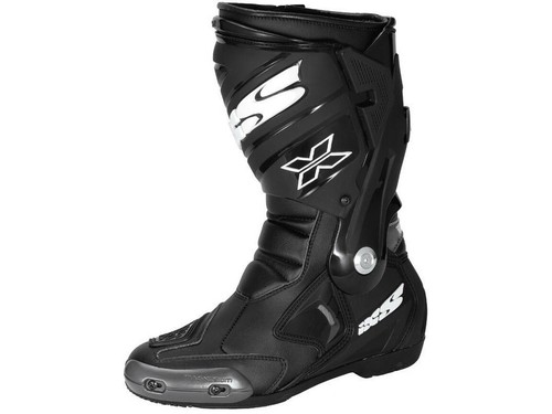 Ixs motorradstiefel estoril - motorradstiefel, |