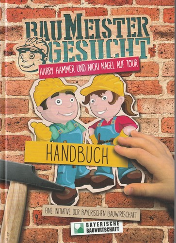 Baumeister gesucht harry - baumeister,