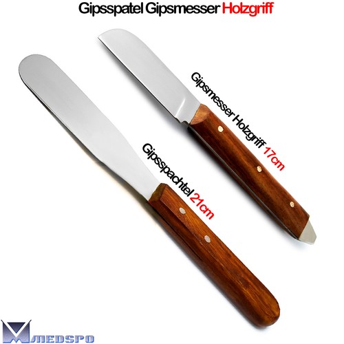 Gipsmesser gipsspatel spatel - gipsspatel,
