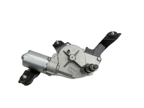 Wischermotor hinten - wischermotor,