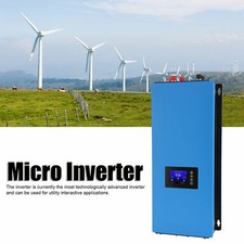 5000W Wind Wechselrichter Grid