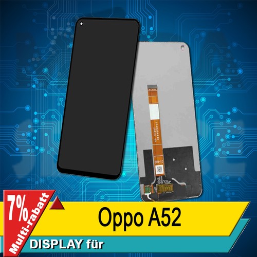 Display für oppo a52 - display, cph2069