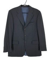 Vintage hugo boss blazer jacke - boss,