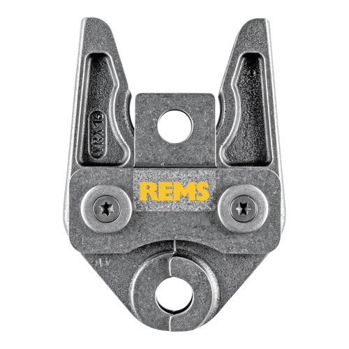 Rems vrx pressbacke - 16,