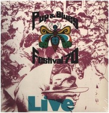 Pop & Blues Festival 70