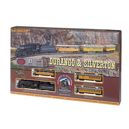 Spur startpackung durango - spur,