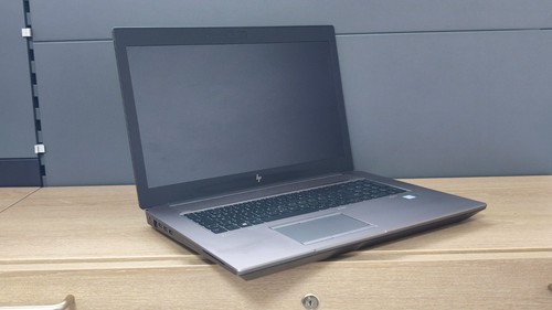 Zbook 8850h 2 6ghz - hp, g5