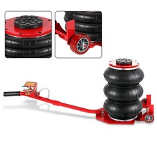 Pneumatischer Wagenheber