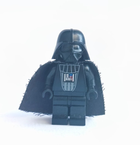 Lego minifigur star - star, wars