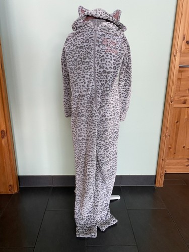 Hunkemöller jumpsuit overall - hunkemöller,
