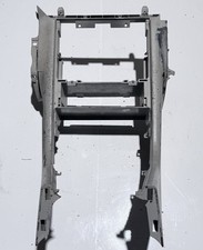 Mercedes Benz SLK R170 Mittelkonsole Konsole Verkleidung Beige