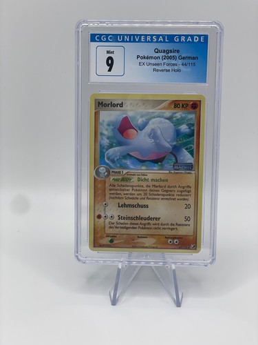 Pokémon morlord - pokémon,