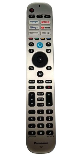 Originale panasonic - originale, tv