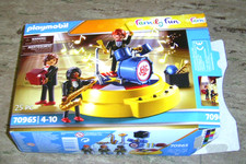 Leerkarton Karton OVP Playmobil KEIN INHALT 70965