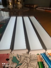  4 Stück  Unterbauleuchte 72