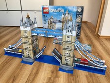 LEGO 10214 Tower Bridge Creator Expert