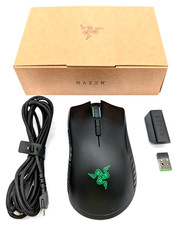 Razer Mamba Wireless / Wired