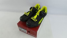 Vittoria Captor BOA MTB, SPD Herren Fahrradschuhe Gr.40 / UK 7 Schwarz/Gelb Fluo