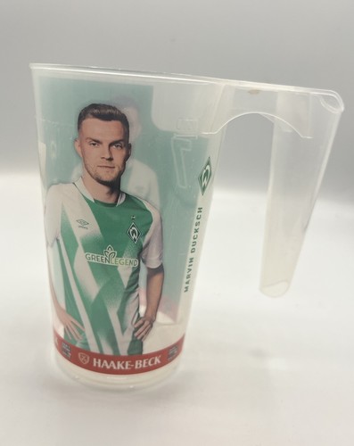 Marvin ducksch stadion fan - marvin,