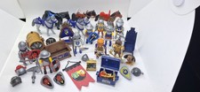 Playmobil Ritter Sammlung Konvolut Römer Maximus Pferde Zubehör 