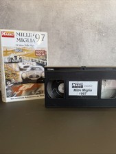 1997 70 Jahre 1000 Mille