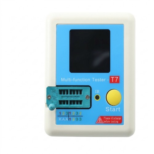 Messgerät tester - messgerät-t7,