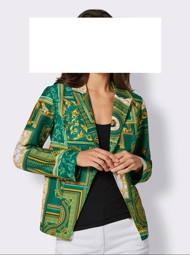 Designer blazer von creation - blazer,