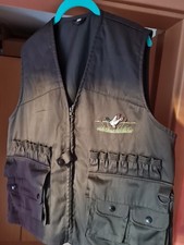 2 Jagdwesten für Kinder