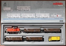 Märklin H0 2690 Zugset 500