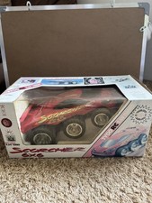 Tyco RC Scorcher 6x6 9.6V