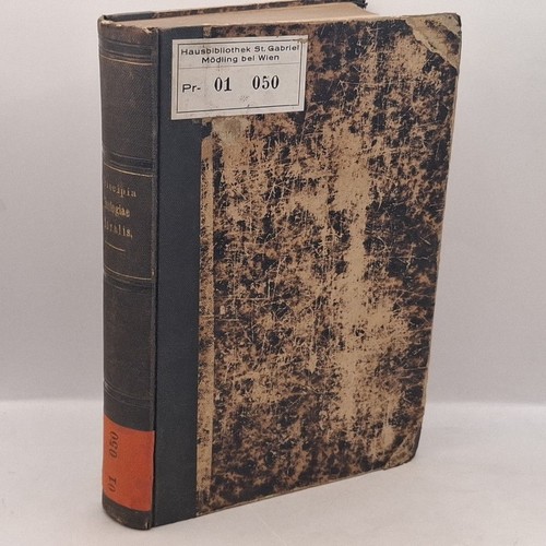 Principia theologiae moralis