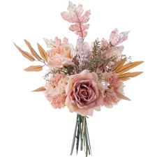 Kunstblumen Blumenarrangement