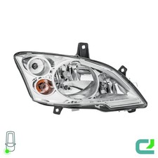 Hauptscheinwerfer rechts 12 V