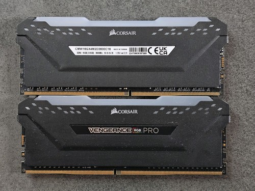 Corsair vengeance rgb pro - vengeance,