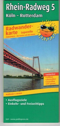 Rhein radweg köln - rhein-radweg, 5_köln-rotterdam