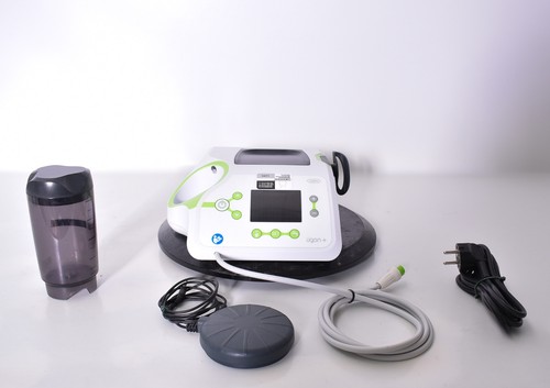 Tigon piezo scaler - tigon,