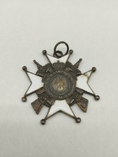 Orden Kreuz Königsorden