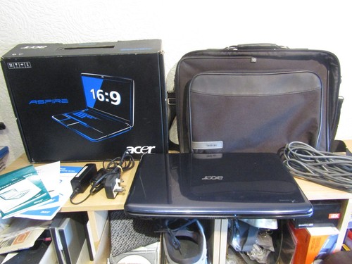Acer aspire 5536 - acer,