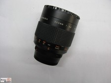 Spiegeltele-Objektiv