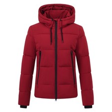 Euro-Star Damen Winterjacke